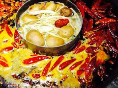 -重庆渝达老火锅(春熙路店)