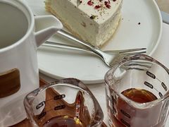 -2326 Coffee Roaster咖啡豆可选店(林肯公园店)