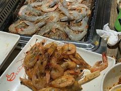 -金太郎海鲜姿造自助烤肉火锅(圣景兴业嘉园店)