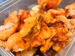 -宁波汤团店(外滩店)