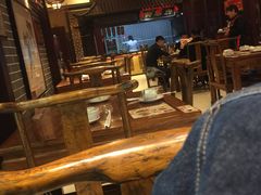 大堂-百年老字号·怀庆老董家