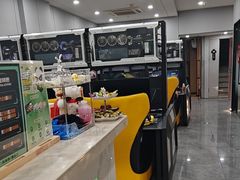 -杰拉电竞·网咖(杭州钱塘区龙湖金沙天街店)