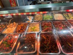 -梁掌门老梁干挑(凤凰路店)