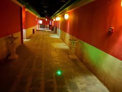 -MAX伯爵沉浸式超级游戏体验馆·实景桌游·剧本杀(小时代店)