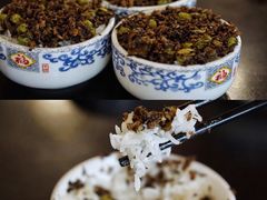 罐罐饭-勇记干锅居(德阳店)
