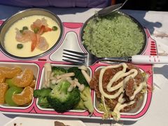 -丰收日·小海鲜·沪上家宴(顾村正大店)