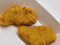 -麦当劳(东苑丽宝商业广场店)