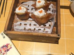 -蔡澜点心·粤菜(花城汇南区店)