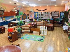 -伊顿幼儿园(济南大地锐城校区)
