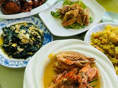 -钱塘府海鲜餐厅