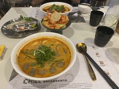 -CHILL Pho澳洲牛肉越南粉(佛山顺德万象汇店)