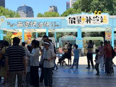 -西湖文化广场