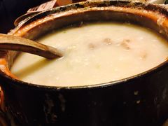 -火齐潮汕砂锅粥(五道口店)