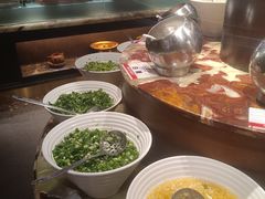 -火宴山自助火锅(明园店)