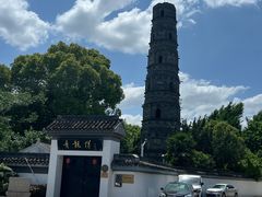 -上海青龙寺