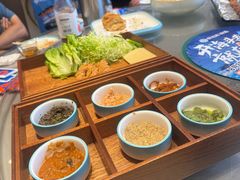 -鲜得莱渔港·小平岛海胆馆(七贤岭店)