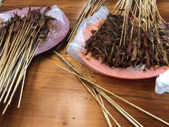 -十里铺铁板鱿鱼