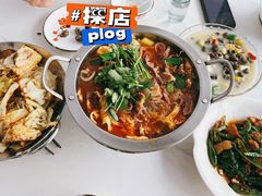 -衢州土菜馆(龚大塘店)