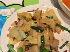 -鑫小城故事·藕汤·家常菜(台北一路总店)