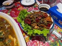-人民公社大食堂(张家湾店)