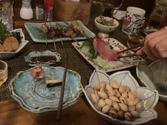 -半藏居酒屋(香港花园店)