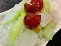 情人果-柒號馆天津菜·八珍豆腐·牛窝骨