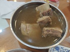 -老牌依强牛肉店(达道总店)
