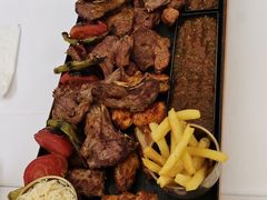 -沙漠玫瑰土耳其餐厅(神路街店)