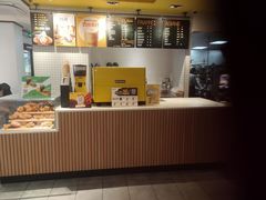 -麦当劳(顾村公园店)