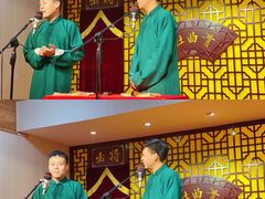 -青曲社相声(易俗街区店)