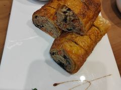 -枣子树·素食餐厅(普陀山店)