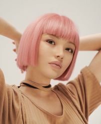 -Kraemer Paris  苏豪路易士·嘉玛发廊