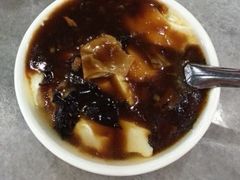 -壹条龙饭庄台基厂店