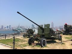 -中国人民解放军海军博物馆