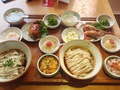 -孙盛兴奥灶面馆·蟹黄面·三虾面(直营.拙政园店)