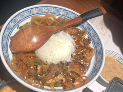 -玉川屋·深夜食堂居酒屋(柳巷店)