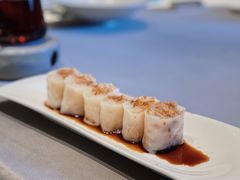 金丝肠粉-皇朝会.经典传统粤菜(外滩店)