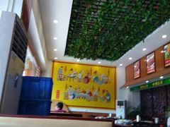-我家小院川菜馆(杨家湾地铁站店)