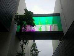-穆拉诺餐厅(上海玻璃博物馆店)