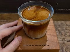 -常识咖啡common sense(春熙路店)