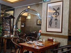 -堂宴·老厦门私房菜(1988仙岳总店)
