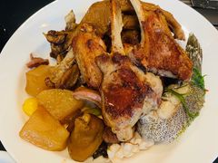 -星璞餐厅(深铁塘朗城君璞酒店)