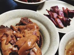 -百家缘(东门南路店)