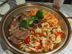 -璞臻汽锅餐厅(南京东路店)