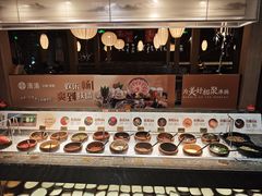 -湊湊火锅·茶憩(石家庄万象城店)