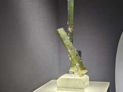 -湖南省地质博物馆