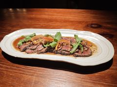 -格鲁·秀色Georgia’s Feast
