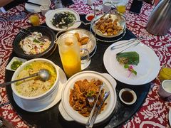 -临家闽南菜(大唐店)