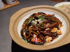 -老淮滨-蚌埠非遗小吃(淮河路店)