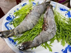 -鑫龙火锅城(环山路店)